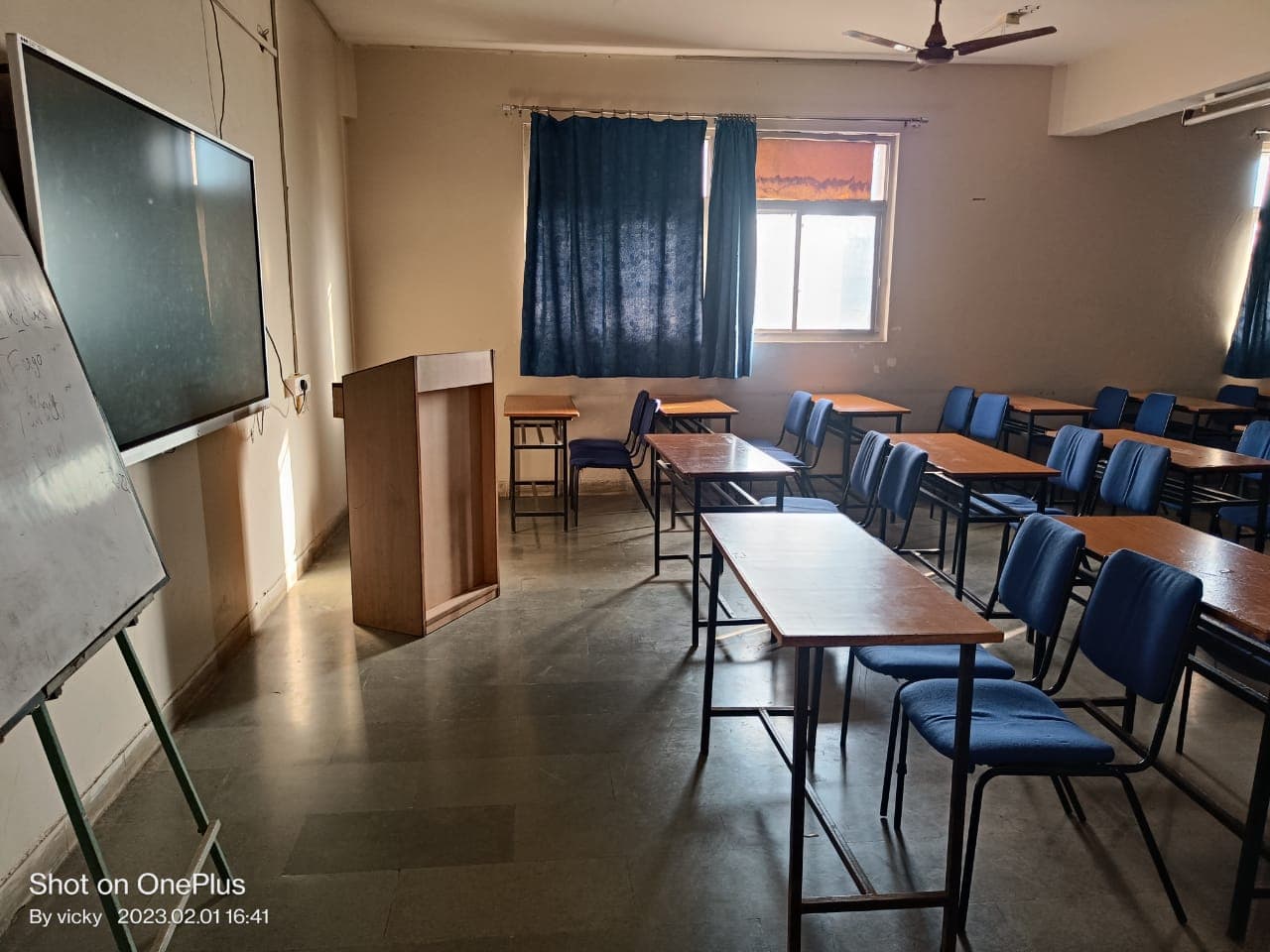 Prestige Institute of Management and Research Dewas Campus photo 6